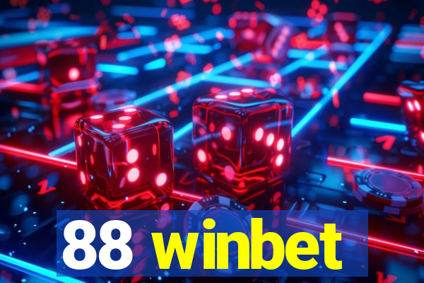 88 winbet